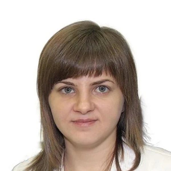 Джуровец Марьяна Юстиновна — Дерматолог, Подольск