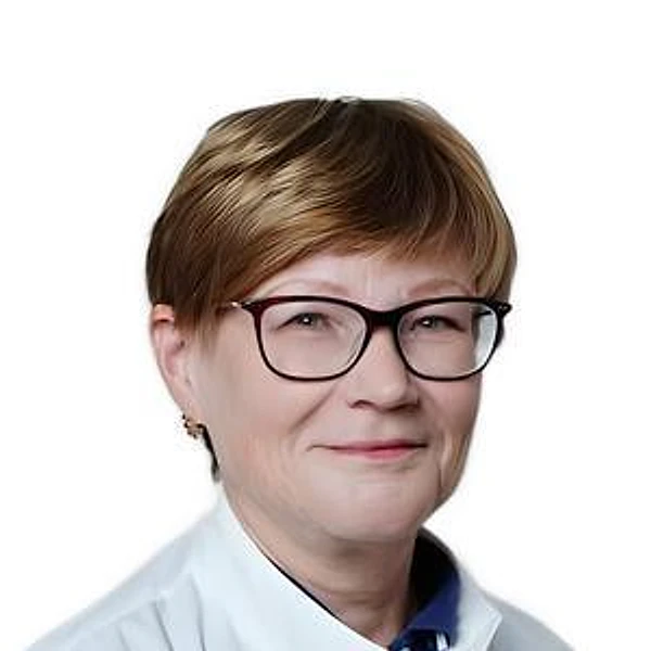 Москалюк Ирина Львовна — Психиатр, Нарколог, Щербинка