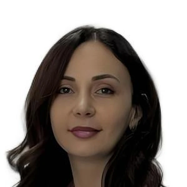 Варданян Ани Вардановна — Гинеколог, Врач УЗИ, Ликино-Дулёво