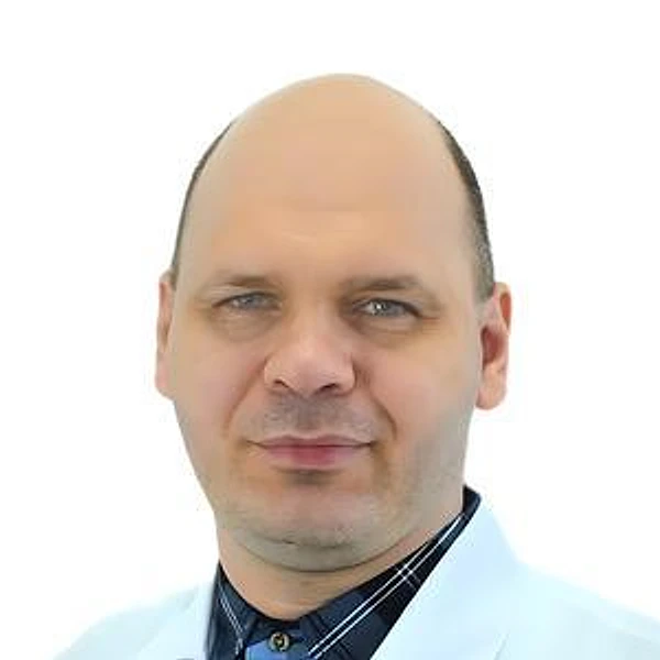 Голюков Алексей Валерьевич — Гирудотерапевт, Рефлексотерапевт, Балашиха