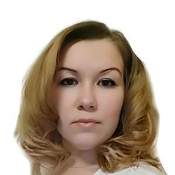 Меркотун Галина Анатольевна — Терапевт, Гастроэнтеролог, Ликино-Дулёво