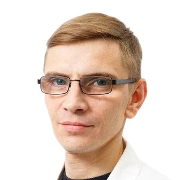 Савенков Алексей Константинович — Врач скорой помощи, Педиатр, Ликино-Дулёво
