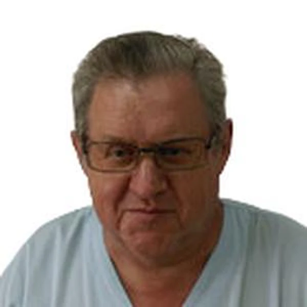 Сарычев Евгений Алексеевич — Стоматолог-ортопед, Ликино-Дулёво