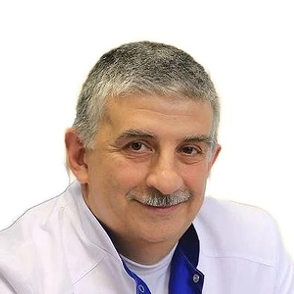 Степаньянц Лорен Вазгенович — Хирург, Можайск