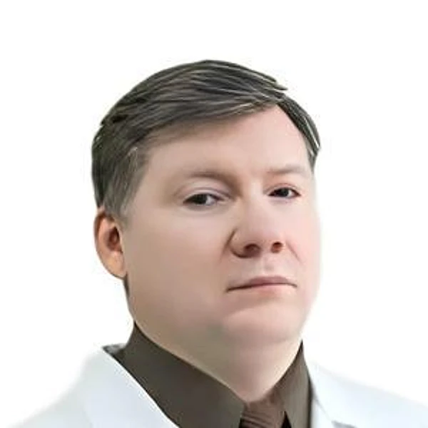 Таранюк Алексей Викторович — Ортопед, Мануальный терапевт, Травматолог, Москва