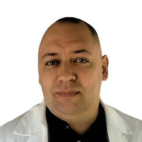 Зайцев Михаил Михайлович — Травматолог, Ортопед, Можайск