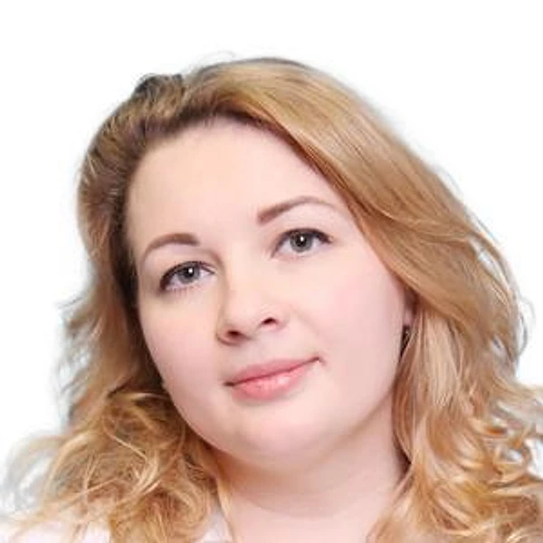 Андреева Анастасия Анатольевна — Стоматолог, Детский стоматолог, Можайск