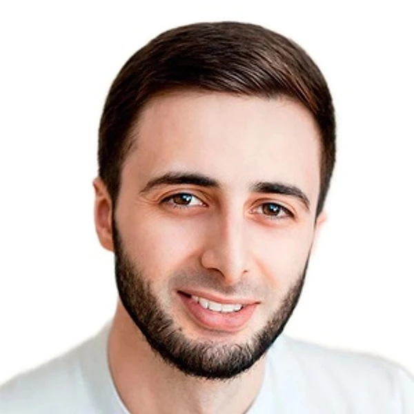 Геуков Магомед Аликович — Стоматолог-ортодонт, Железнодорожный (Балашиха)