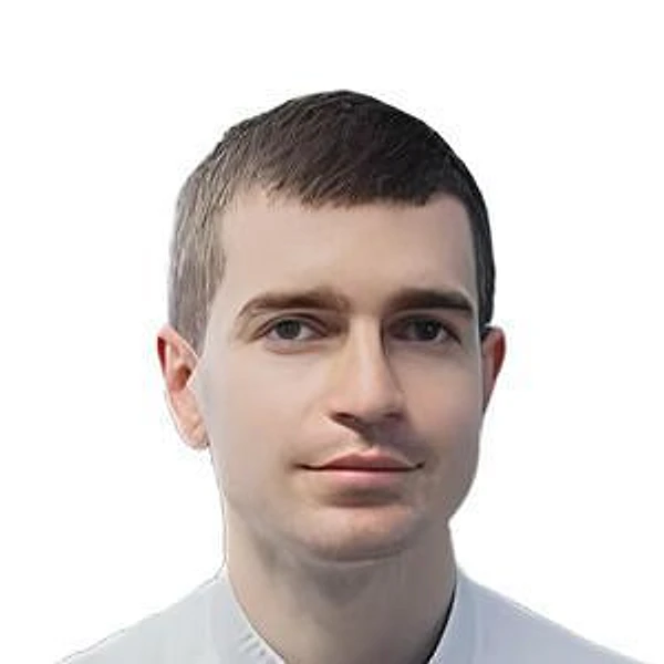 Смагин Максим Васильевич — Детский стоматолог, Стоматолог, Пенза