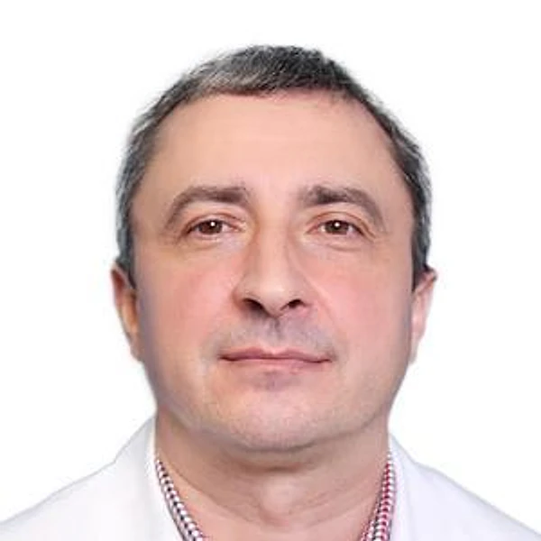 Бажков Игорь Михайлович — Стоматолог-ортопед, Можайск
