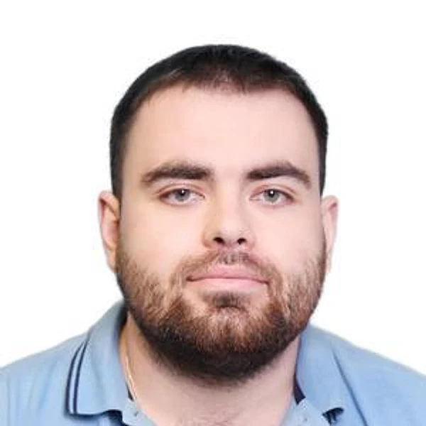 Кривцов Максим Юрьевич — Стоматолог-ортопед, Стоматолог-хирург, Можайск