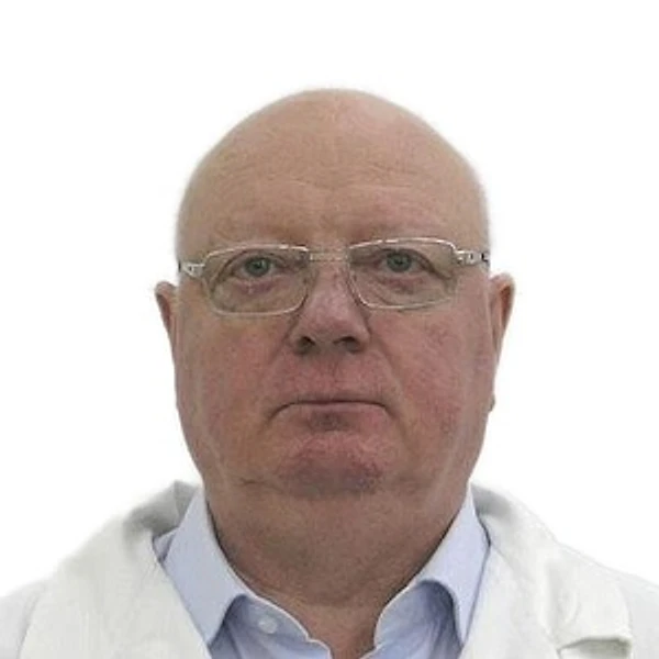 Шапкин Владимир Александрович — Стоматолог-ортопед, Можайск