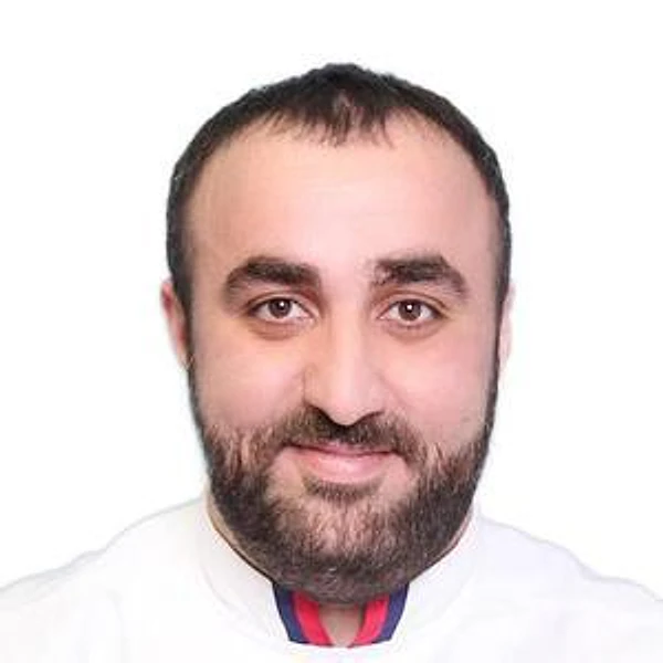 Саркисян Тигран Амоевич — Стоматолог, Стоматолог-хирург, Можайск