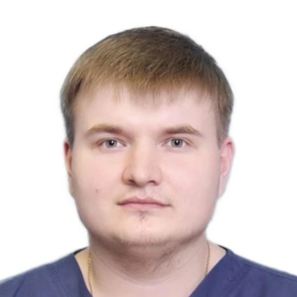 Качанов Павел Михайлович — Стоматолог, Можайск