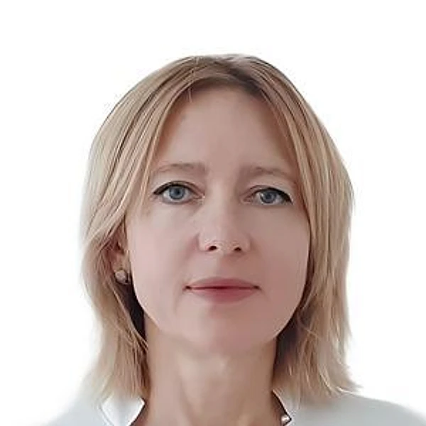 Архипова Оксана Николаевна — Гастроэнтеролог, Гепатолог, Можайск