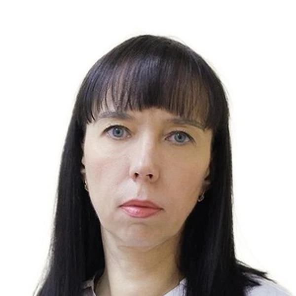 Епишева Людмила Анатольевна — Гинеколог, Маммолог, Волоколамск