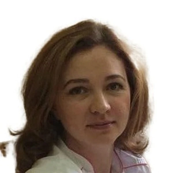 Никонова Татьяна Андреевна — Гинеколог, Тула