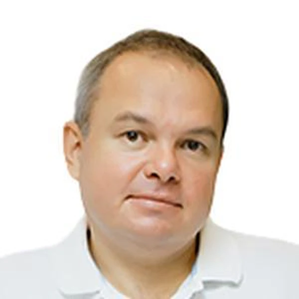 Каргаполов Алексей Витальевич — Стоматолог, Стоматолог-ортопед, Стоматолог-хирург, Котельники