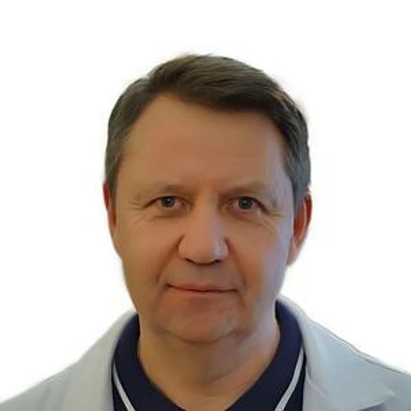 Тарасов Николай Иванович — Детский ортопед, Детский травматолог, Москва