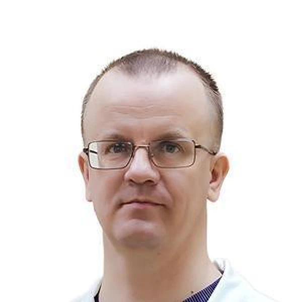 Кудрявцев Александр Владимирович — Кардиолог, Терапевт, Можайск