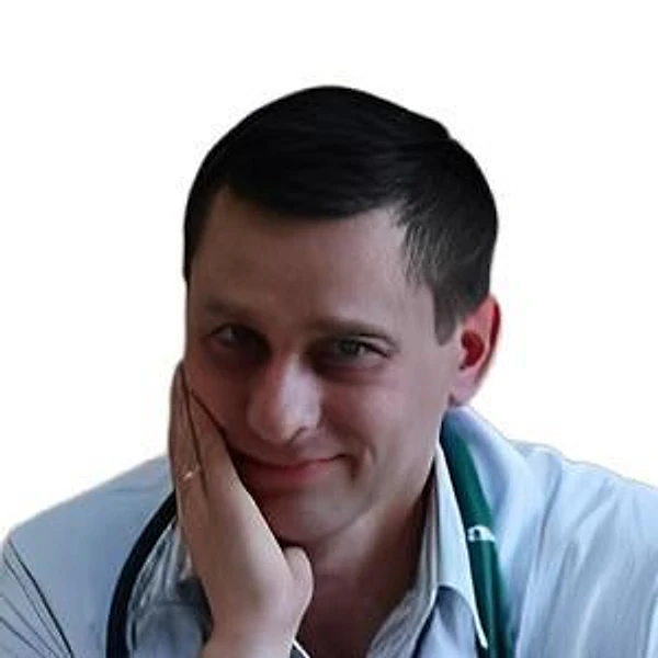 Шор Олег Леонидович — Педиатр, Волгодонск