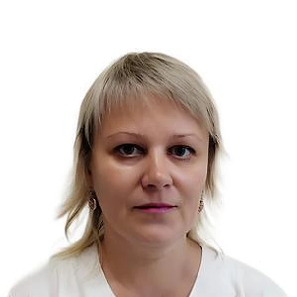 Попова Алла Владимировна — Офтальмолог (окулист), Педиатр, Можайск