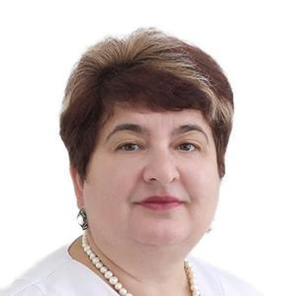 Шуленкова Елена Витальевна — Офтальмолог (окулист), Гагарин