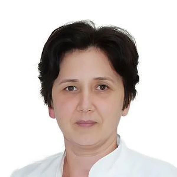 Клабукова Ольга Вениаминовна — Терапевт, Эндокринолог, Волоколамск