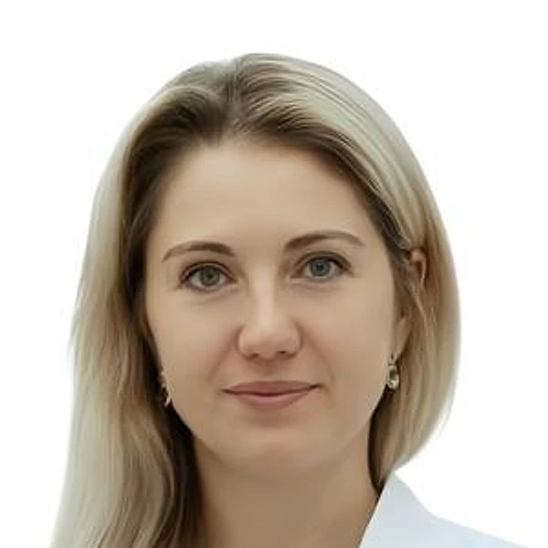 Богнат Раиса Петровна — Врач УЗИ, Можайск