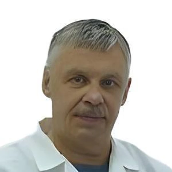 Парфенов Геннадий Иванович — Онколог, Хирург, Одинцово