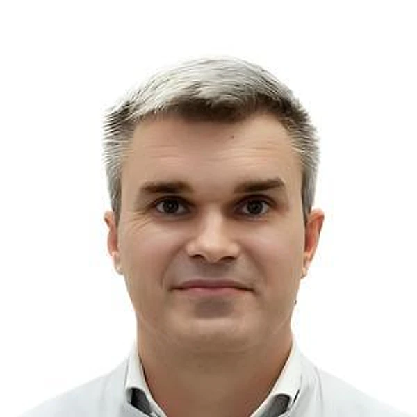 Азаренков Александр Викторович — Функциональный диагност, Можайск