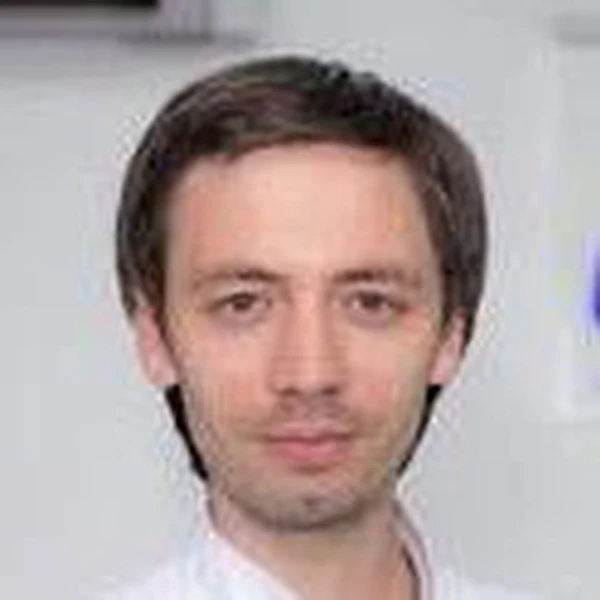 Танцура Николай Александрович — Стоматолог-ортопед, Руза