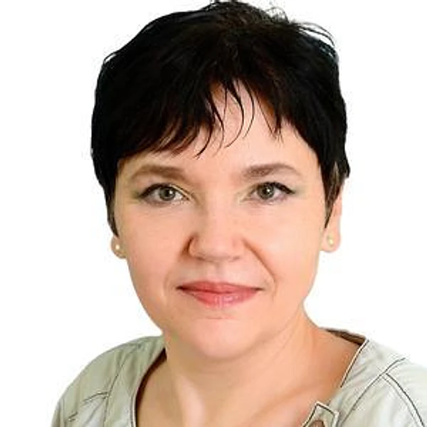 Коренькова Елена Леонидовна — Офтальмолог (окулист), Ростов-на-Дону