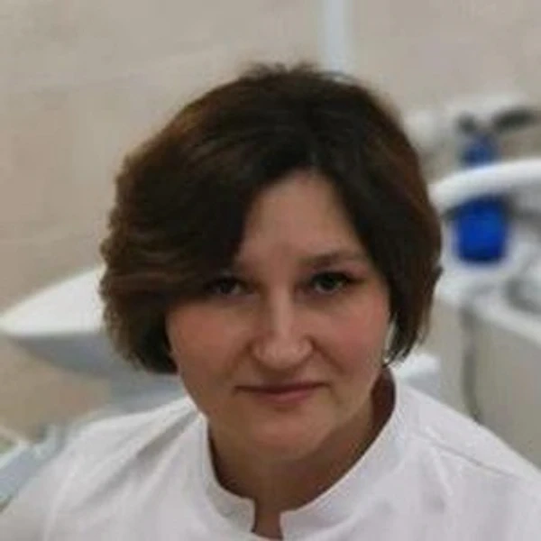 Грузинова Олеся Николаевна — Стоматолог, Дедовск