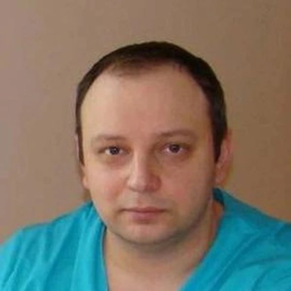 Абдулаев Ренат Абдулаевич — Травматолог, Луховицы