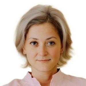 Аберясева Яна Александровна — Врач УЗИ, Бронницы