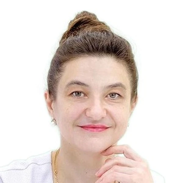 Минаева Елена Васильевна — Гинеколог, Акушер, Электросталь