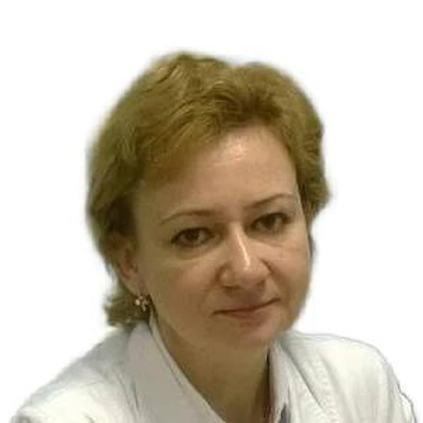 Булатова Елена Рифкатовна — Психиатр, Москва