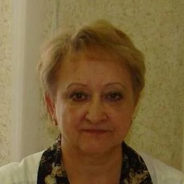 Климчук Галина Рифкатовна — Терапевт, Луховицы