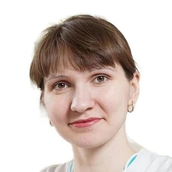 Блинова Ирина Андреевна — Терапевт, Луховицы
