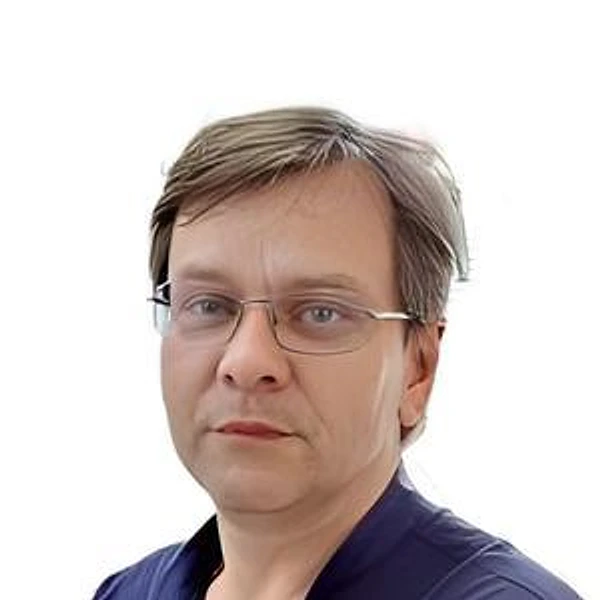 Пьяных Владимир Владимирович — Стоматолог-ортопед, Стоматолог, Орёл