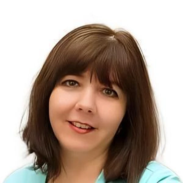 Голощапова Виктория Юрьевна — Стоматолог, Орёл