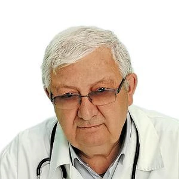 Соловьёв Андрей Юрьевич — Терапевт, Кардиолог, Луховицы