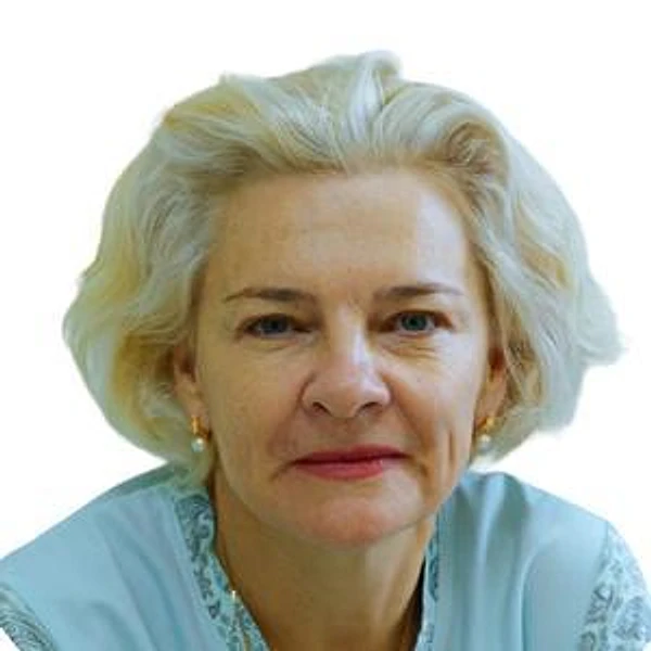 Иванова Елена Николаевна — Кардиолог, Луховицы
