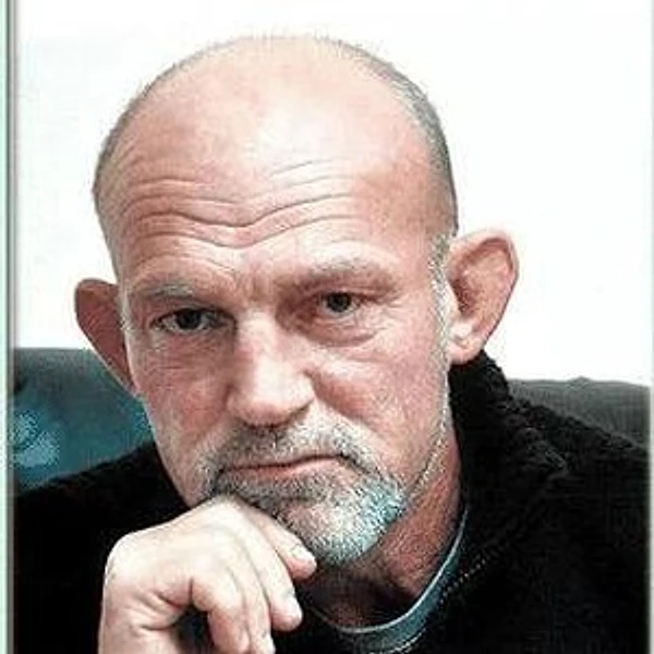 Кривобок Андрей Пантелеймонович — Стоматолог-хирург, Луховицы