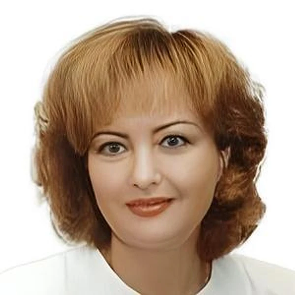 Гаврилкина Наталья Ивановна — Стоматолог, Луховицы