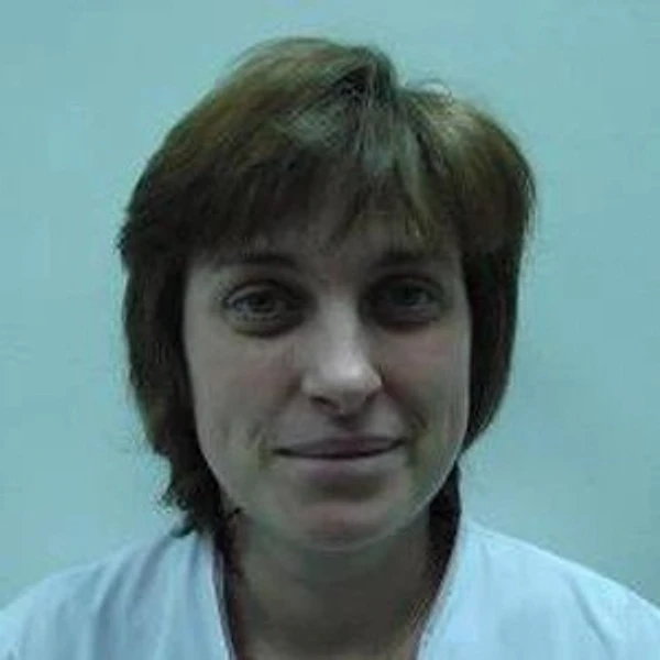 Чиган Анна Викторовна — Хирург, Врач УЗИ, Флеболог, Красноармейск
