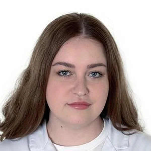 Федорова Светлана Юрьевна — Педиатр, unknown