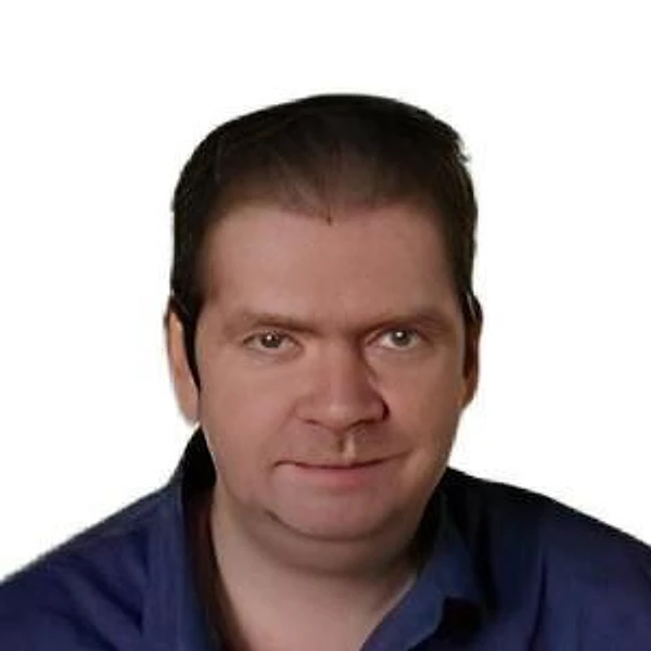Васильев Андрей Александрович — Врач УЗИ, Терапевт, Волоколамск