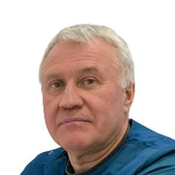 Шабунин Вадим Иванович — Гинеколог, Акушер, Врач УЗИ, Лосино-Петровский